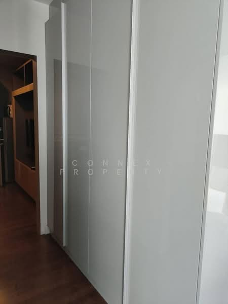 A Space ID Asok-Ratchada, Bangkok, 624 Asoke-Dindaeng Road, Din Daeng, Bangkok, 1 Bedroom, 33 sqm, Condo For Rent, by Connex Property, 500424063 - DDproperty.com
