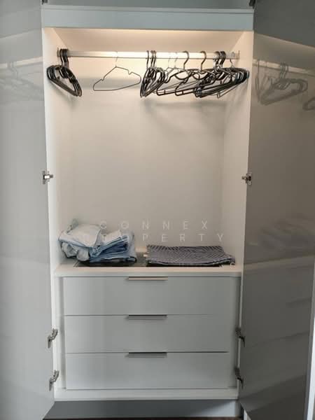 A Space ID Asok-Ratchada, Bangkok, 624 Asoke-Dindaeng Road, Din Daeng, Bangkok, 1 Bedroom, 33 sqm, Condo For Rent, by Connex Property, 500424063 - DDproperty.com