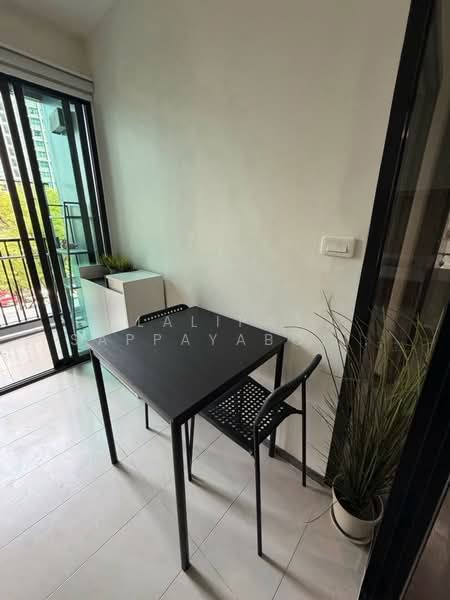 The Base Park West Sukhumvit 77, Bangkok, 11 Soi Sukhumvit 77 Sukhumvit Road, Phra Kanong Nua, Watthana, Bangkok, 1 Bedroom, 30 sqm, Condo For Rent, by Lalipat Sappayabovornnan, 500424064 - DDproperty.com
