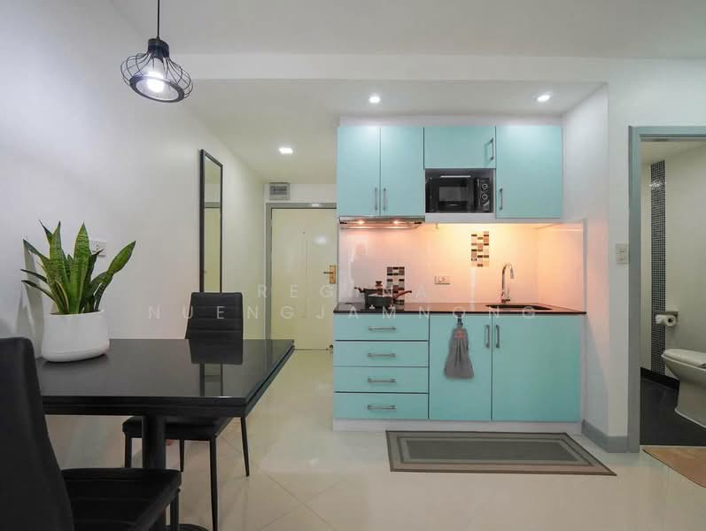 Jada Beach Condo, Chon Buri (Pattaya), 9 เทพประสิทธิ์, Nong Pru, Bang Lamung (Pattaya), Chon Buri (Pattaya), Studio, 46 sqm, Condo For Sale, by Regina Nuengjamnong, 500424066 - DDproperty.com