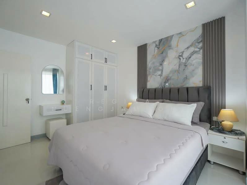 Jada Beach Condo, Chon Buri (Pattaya), 9 เทพประสิทธิ์, Nong Pru, Bang Lamung (Pattaya), Chon Buri (Pattaya), Studio, 46 sqm, Condo For Sale, by Regina Nuengjamnong, 500424066 - DDproperty.com