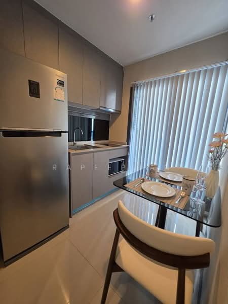 IDEO Sukhumvit 93, Bangkok, 2331 Soi Sukhumvit 93, Bang Chak, Phra Khanong, Bangkok, 1 Bedroom, 32 sqm, Condo For Rent, by Rapeephan, 500424067 - DDproperty.com