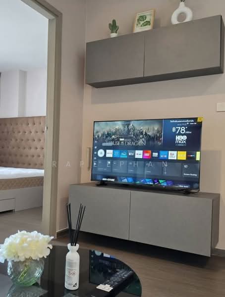 IDEO Sukhumvit 93, Bangkok, 2331 Soi Sukhumvit 93, Bang Chak, Phra Khanong, Bangkok, 1 Bedroom, 32 sqm, Condo For Rent, by Rapeephan, 500424067 - DDproperty.com