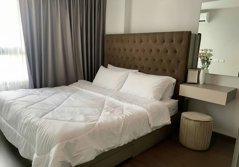 IDEO Sukhumvit 93 : ไอดีโอ สุขุมวิท 93, กรุงเทพ, 2331 ซอยสุขุมวิท 93, บางจาก, พระโขนง, กรุงเทพ, 32 ตร.ม., คอนโด ให้เช่า, โดย Rapeephan, 500424067 - DDproperty.com