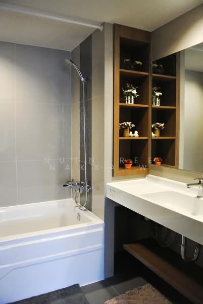 IDEO Sukhumvit 93, Bangkok, 2331 Soi Sukhumvit 93, Bang Chak, Phra Khanong, Bangkok, 1 Bedroom, 34 sqm, Condo For Rent, by Nutnaree Nakkaew, 500424068 - DDproperty.com