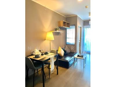For Rent - IDEO Sukhumvit 93, Bangkok
