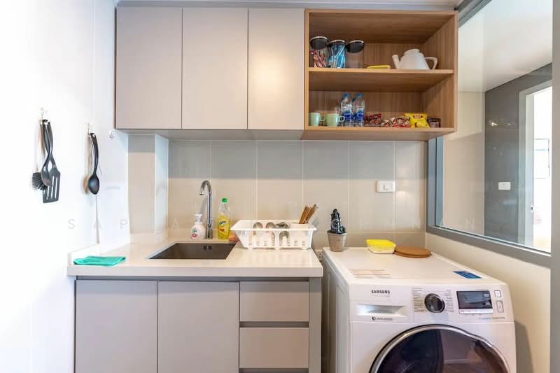 Siamese Nang Linchee, Bangkok, Rama 3 Road, Chong Nonsi, Yan Nawa, Bangkok, 2 Bedrooms, 76 sqm, Condo For Rent, by Lalipat Sappayabovornnan, 500424070 - DDproperty.com