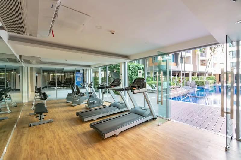 Siamese Nang Linchee, Bangkok, Rama 3 Road, Chong Nonsi, Yan Nawa, Bangkok, 2 Bedrooms, 76 sqm, Condo For Rent, by Lalipat Sappayabovornnan, 500424070 - DDproperty.com