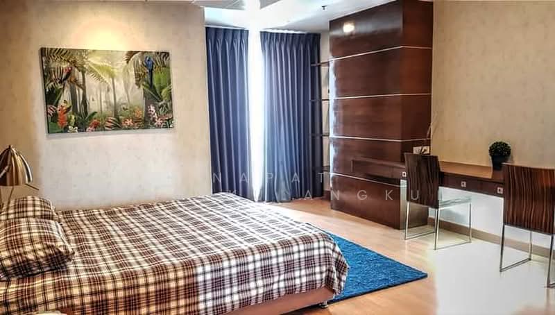 Nusasiri Grand, Bangkok, Soi Sukhumvit 42, Phra Kanong, Khlong Toei, Bangkok, 2 Bedrooms, 80 sqm, Condo For Rent, by Napat Thamakulangkul, 500424071 - DDproperty.com