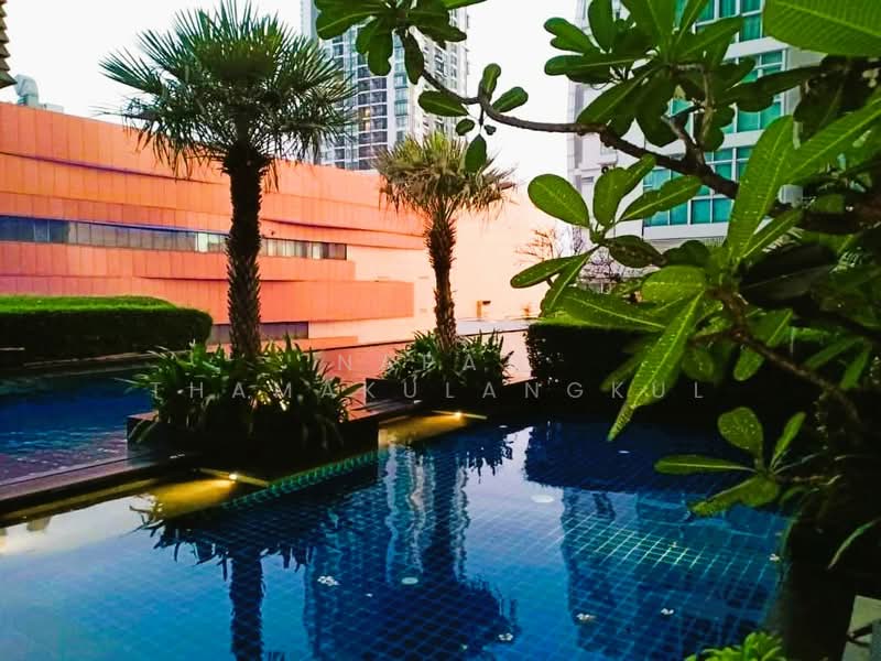 Nusasiri Grand, Bangkok, Soi Sukhumvit 42, Phra Kanong, Khlong Toei, Bangkok, 2 Bedrooms, 80 sqm, Condo For Rent, by Napat Thamakulangkul, 500424071 - DDproperty.com