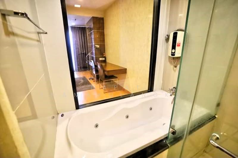 Nusasiri Grand, Bangkok, Soi Sukhumvit 42, Phra Kanong, Khlong Toei, Bangkok, 2 Bedrooms, 80 sqm, Condo For Rent, by Napat Thamakulangkul, 500424071 - DDproperty.com