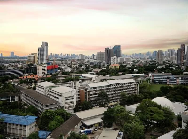 Nusasiri Grand : ณุศาศิริ แกรนด์, กรุงเทพ, ซอยสุขุมวิท 42, พระโขนง, คลองเตย, กรุงเทพ, 80 ตร.ม., คอนโด ให้เช่า, โดย Napat Thamakulangkul, 500424071 - DDproperty.com