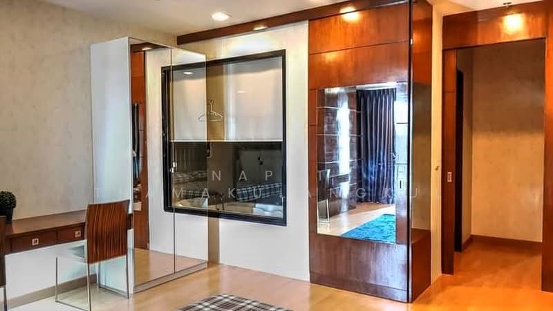 Nusasiri Grand, Bangkok, Soi Sukhumvit 42, Phra Kanong, Khlong Toei, Bangkok, 2 Bedrooms, 80 sqm, Condo For Rent, by Napat Thamakulangkul, 500424071 - DDproperty.com