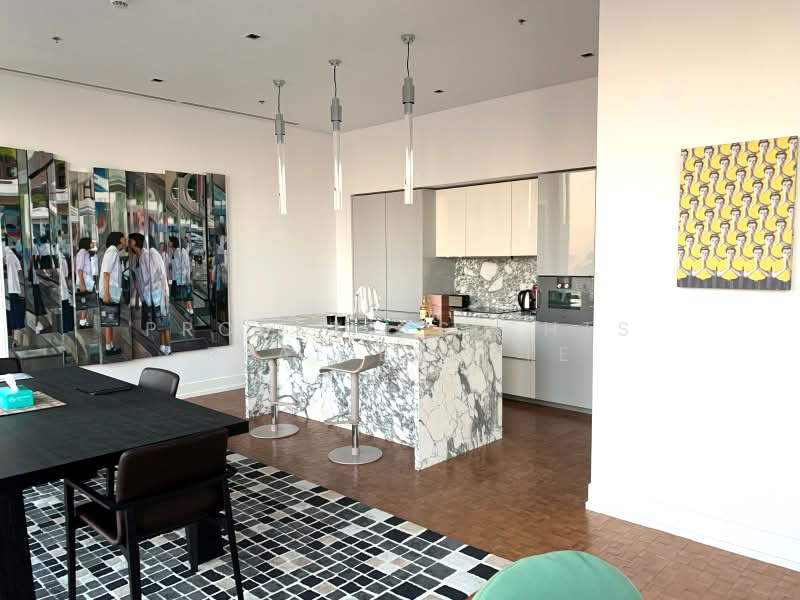 The Ritz-Carlton Residences, Bangkok, 114 Narathiwat Ratchanakarin Road, Silom, Bang Rak, Bangkok, 2 Bedrooms, 146 sqm, Condo For Rent, by PROPERTYSIGHTS REAL ESTATE, 500424073 - DDproperty.com
