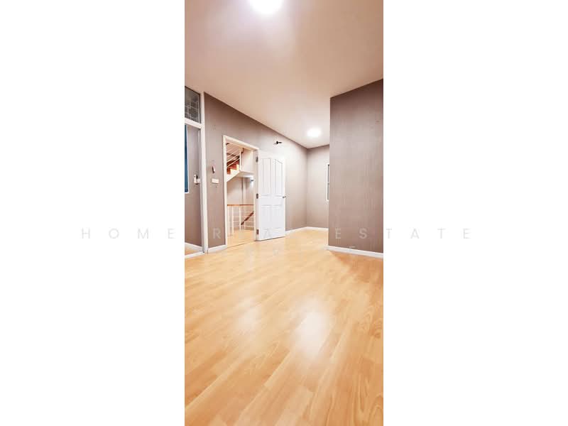 บ้านวิรัลพัชร เฉลิมพระเกียรติ ซอย 8, Bangkok, Nong Bon, Prawet, Bangkok, 4 Bedrooms, 240 sqm, Townhouse For Sale, by HOME Real Estate Service, 500424078 - DDproperty.com