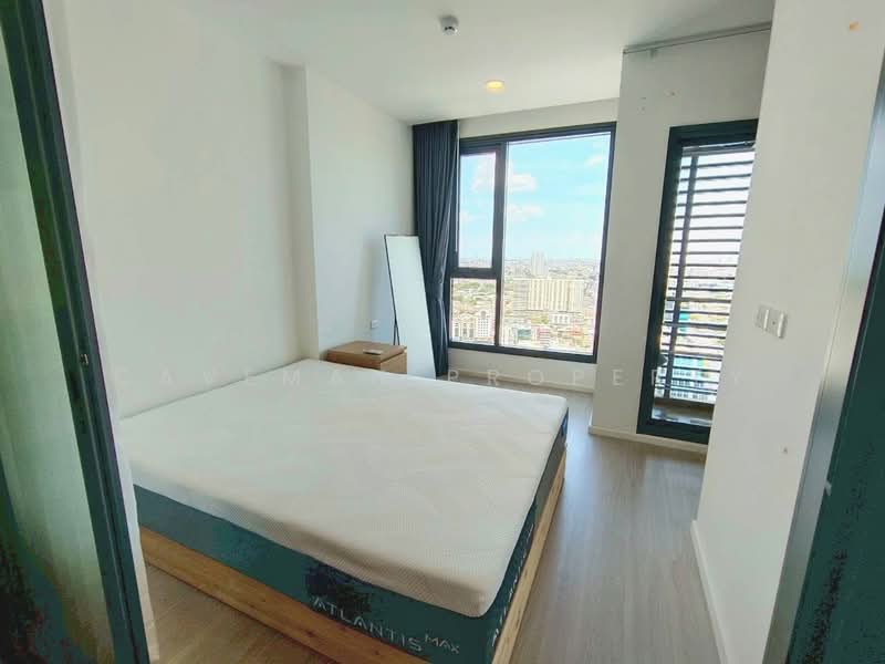 Denim Jatujak, Bangkok, Soi Vibhavadi Rangsit 3, Vibhavadi Rangsit Road, Jom Phon, Chatuchak, Bangkok, 1 Bedroom, 27 sqm, Condo For Rent, by Caveman Property, 500424081 - DDproperty.com