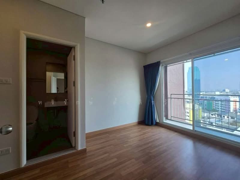 Lumpini Place Ratchada-Sathu, Bangkok, 501 3 Sathu Pradit 27 Alley, Chong Nonsi, Yan Nawa, Bangkok, 1 Bedroom, 29 sqm, Condo For Sale, by หริรักษ์ ตั้งติรวัฒน์, 500424083 - DDproperty.com