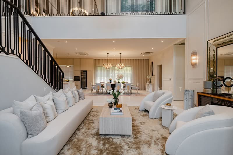Narasiri Victoire Krungthep Kreetha, Bangkok, Hua Mak, Bang Kapi, Bangkok, 4 Bedrooms, 543 sqm, Single Detached House For Sale, by Kay Tippayanet, 500424086 - DDproperty.com