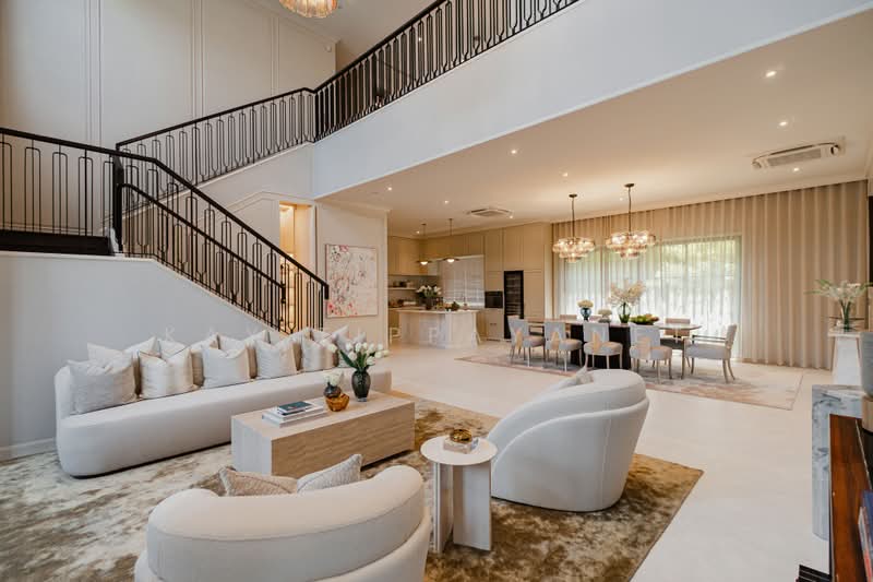 Narasiri Victoire Krungthep Kreetha, Bangkok, Hua Mak, Bang Kapi, Bangkok, 4 Bedrooms, 543 sqm, Single Detached House For Sale, by Kay Tippayanet, 500424086 - DDproperty.com