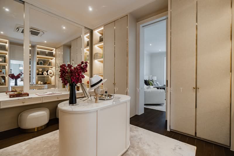 Narasiri Victoire Krungthep Kreetha, Bangkok, Hua Mak, Bang Kapi, Bangkok, 4 Bedrooms, 543 sqm, Single Detached House For Sale, by Kay Tippayanet, 500424086 - DDproperty.com