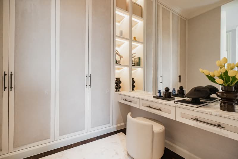 Narasiri Victoire Krungthep Kreetha : นาราสิริ วิคตัวร์ กรุงเทพกรีฑา, กรุงเทพ, หัวหมาก, บางกะปิ, กรุงเทพ, 543 ตร.ม., บ้านเดี่ยว ขาย, โดย Kay Tippayanet, 500424086 - DDproperty.com