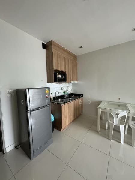 IDEO Verve Ratchaprarop, Bangkok, Ratchaprarop, Makkasan, Ratchathewi, Bangkok, 2 Bedrooms, 50 sqm, Condo For Rent, by Lalipat Sappayabovornnan, 500424091 - DDproperty.com