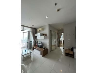 For Rent - IDEO Verve Ratchaprarop, Bangkok