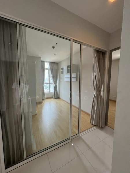 IDEO Verve Ratchaprarop, Bangkok, Ratchaprarop, Makkasan, Ratchathewi, Bangkok, 2 Bedrooms, 50 sqm, Condo For Rent, by Lalipat Sappayabovornnan, 500424091 - DDproperty.com