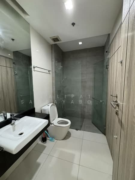 IDEO Verve Ratchaprarop, Bangkok, Ratchaprarop, Makkasan, Ratchathewi, Bangkok, 2 Bedrooms, 50 sqm, Condo For Rent, by Lalipat Sappayabovornnan, 500424091 - DDproperty.com