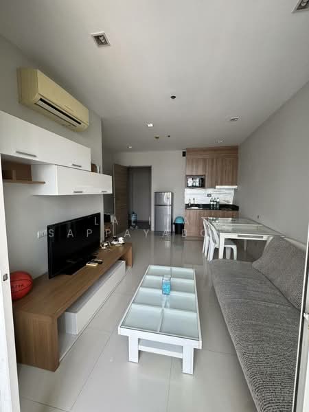 IDEO Verve Ratchaprarop, Bangkok, Ratchaprarop, Makkasan, Ratchathewi, Bangkok, 2 Bedrooms, 50 sqm, Condo For Rent, by Lalipat Sappayabovornnan, 500424091 - DDproperty.com