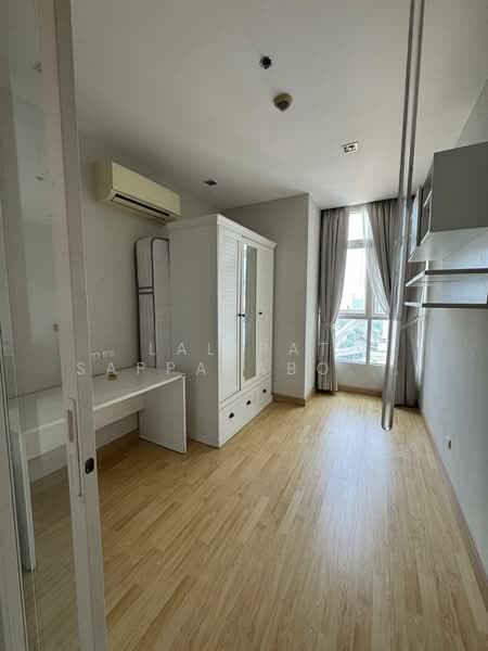 IDEO Verve Ratchaprarop, Bangkok, Ratchaprarop, Makkasan, Ratchathewi, Bangkok, 2 Bedrooms, 50 sqm, Condo For Rent, by Lalipat Sappayabovornnan, 500424091 - DDproperty.com
