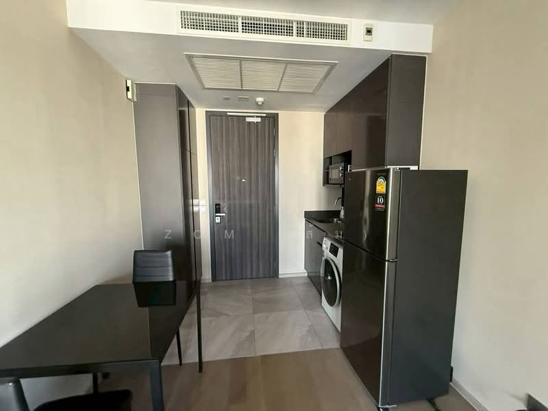 ASHTON Asoke, Bangkok, 131 Asoke Montri Road, Khlongtoei Nua, Watthana, Bangkok, 1 Bedroom, 35 sqm, Condo For Rent, by Zom (ส้ม), 500424098 - DDproperty.com