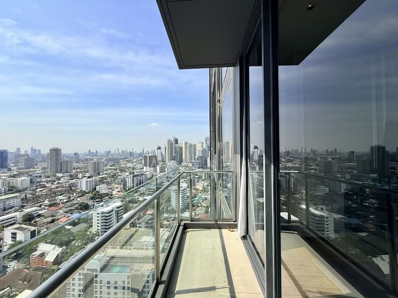 BEATNIQ Sukhumvit 32, Bangkok, Soi Sukhumvit 32, Sukhumvit Road, Khong Tan, Khlong Toei, Bangkok, 2 Bedrooms, 80 sqm, Condo For Sale, by Bangkok Residential, 500424099 - DDproperty.com
