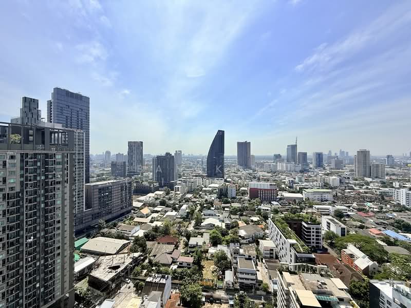 BEATNIQ Sukhumvit 32, Bangkok, Soi Sukhumvit 32, Sukhumvit Road, Khong Tan, Khlong Toei, Bangkok, 2 Bedrooms, 80 sqm, Condo For Sale, by Bangkok Residential, 500424099 - DDproperty.com