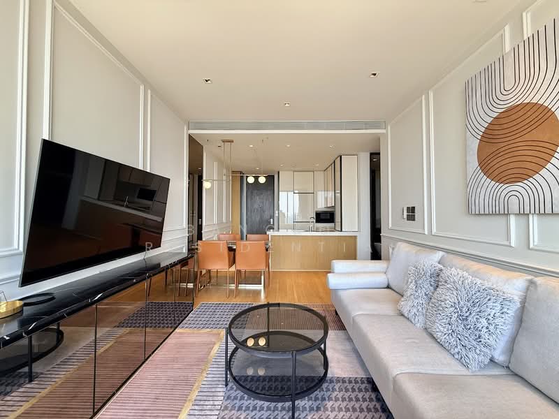BEATNIQ Sukhumvit 32, Bangkok, Soi Sukhumvit 32, Sukhumvit Road, Khong Tan, Khlong Toei, Bangkok, 2 Bedrooms, 80 sqm, Condo For Sale, by Bangkok Residential, 500424099 - DDproperty.com