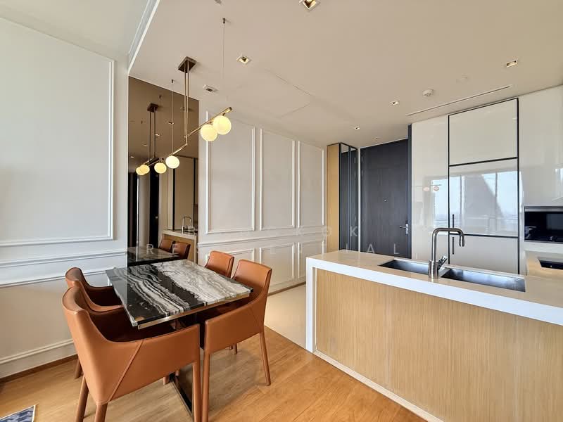 BEATNIQ Sukhumvit 32, Bangkok, Soi Sukhumvit 32, Sukhumvit Road, Khong Tan, Khlong Toei, Bangkok, 2 Bedrooms, 80 sqm, Condo For Sale, by Bangkok Residential, 500424099 - DDproperty.com