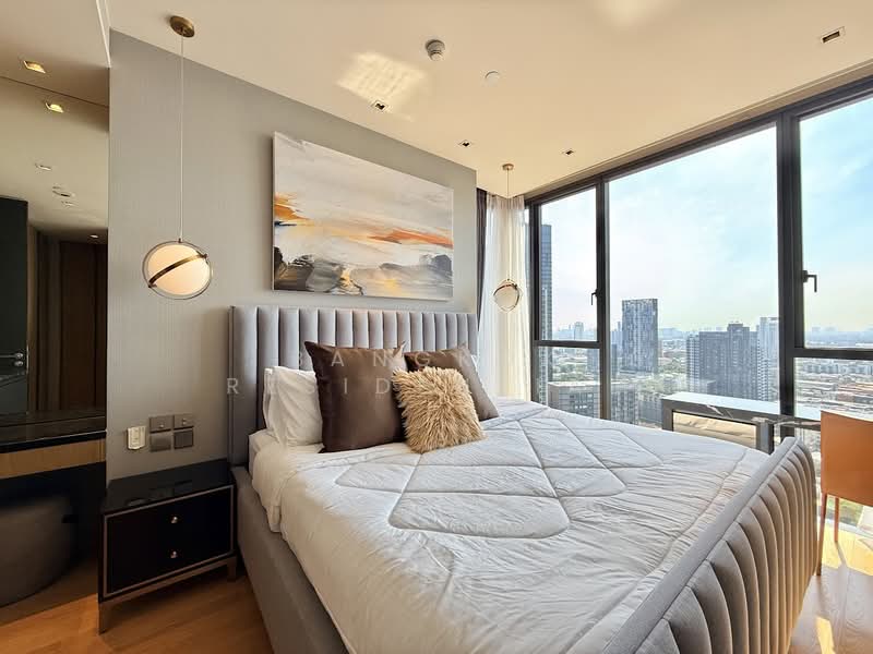 BEATNIQ Sukhumvit 32, Bangkok, Soi Sukhumvit 32, Sukhumvit Road, Khong Tan, Khlong Toei, Bangkok, 2 Bedrooms, 80 sqm, Condo For Sale, by Bangkok Residential, 500424099 - DDproperty.com