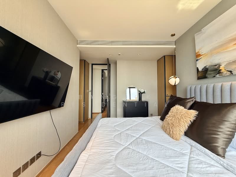 BEATNIQ Sukhumvit 32, Bangkok, Soi Sukhumvit 32, Sukhumvit Road, Khong Tan, Khlong Toei, Bangkok, 2 Bedrooms, 80 sqm, Condo For Sale, by Bangkok Residential, 500424099 - DDproperty.com