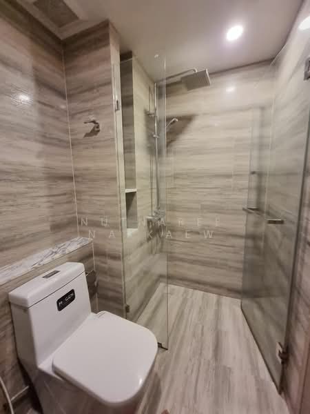 Fynn Aree, Bangkok, Soi Phaholyothin 7, Phaholyothin Road, Samsen Nai, Phaya Thai, Bangkok, 1 Bedroom, 32 sqm, Condo For Rent, by Nutnaree Nakkaew, 500424102 - DDproperty.com