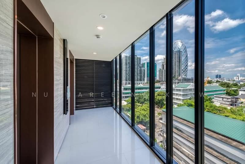 Fynn Aree, Bangkok, Soi Phaholyothin 7, Phaholyothin Road, Samsen Nai, Phaya Thai, Bangkok, 1 Bedroom, 32 sqm, Condo For Rent, by Nutnaree Nakkaew, 500424102 - DDproperty.com