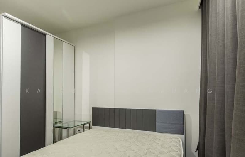 The Base Park West Sukhumvit 77, Bangkok, 11 Soi Sukhumvit 77 Sukhumvit Road, Phra Kanong Nua, Watthana, Bangkok, 1 Bedroom, 29 sqm, Condo For Rent, by Kanrutai Dawruang, 500424103 - DDproperty.com