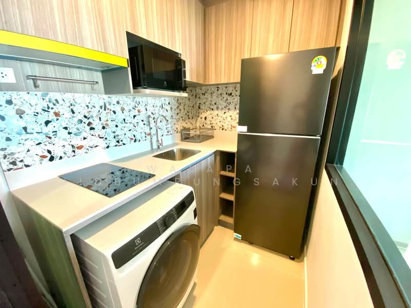 The Origin Sukhumvit 105, กรุงเทพ, 818 Sukhumvit 105 Alley, บางนา, กรุงเทพ, 55 ตร.ม., คอนโด ให้เช่า, โดย Walapa Jidbumrungsakun, 500424104 - DDproperty.com