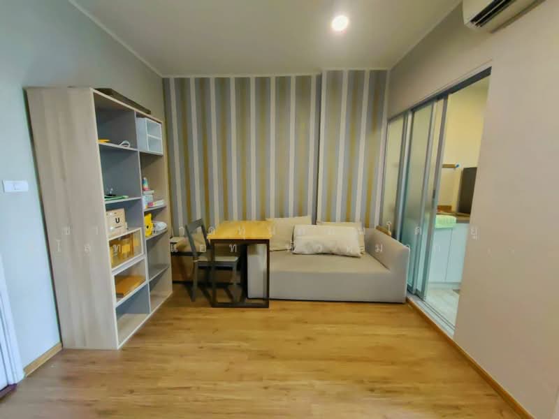 U Delight @ Huamak Station, Bangkok, 89 Huamak Road, Hua Mak, Bang Kapi, Bangkok, 1 Bedroom, 31 sqm, Condo For Sale, by ขายขาดทุนคอนโด ยู ดีไลท์ แอท หัวหมาก สเตชั่น, 500424106 - DDproperty.com