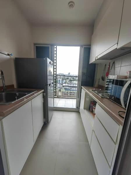 U Delight @ Huamak Station, Bangkok, 89 Huamak Road, Hua Mak, Bang Kapi, Bangkok, 1 Bedroom, 31 sqm, Condo For Sale, by ขายขาดทุนคอนโด ยู ดีไลท์ แอท หัวหมาก สเตชั่น, 500424106 - DDproperty.com