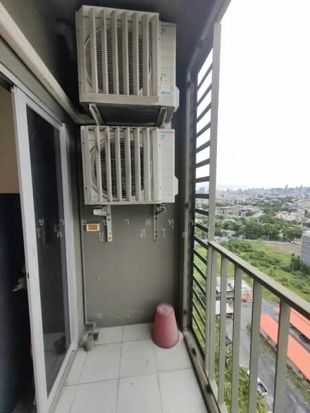 U Delight @ Huamak Station, Bangkok, 89 Huamak Road, Hua Mak, Bang Kapi, Bangkok, 1 Bedroom, 31 sqm, Condo For Sale, by ขายขาดทุนคอนโด ยู ดีไลท์ แอท หัวหมาก สเตชั่น, 500424106 - DDproperty.com