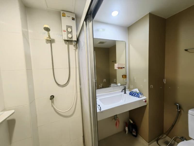 U Delight @ Huamak Station, Bangkok, 89 Huamak Road, Hua Mak, Bang Kapi, Bangkok, 1 Bedroom, 31 sqm, Condo For Sale, by ขายขาดทุนคอนโด ยู ดีไลท์ แอท หัวหมาก สเตชั่น, 500424106 - DDproperty.com