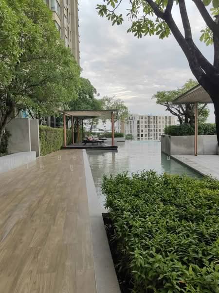 U Delight @ Huamak Station, Bangkok, 89 Huamak Road, Hua Mak, Bang Kapi, Bangkok, 1 Bedroom, 31 sqm, Condo For Sale, by ขายขาดทุนคอนโด ยู ดีไลท์ แอท หัวหมาก สเตชั่น, 500424106 - DDproperty.com