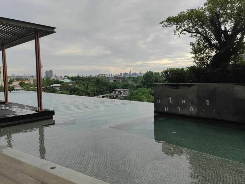 U Delight @ Huamak Station, Bangkok, 89 Huamak Road, Hua Mak, Bang Kapi, Bangkok, 1 Bedroom, 31 sqm, Condo For Sale, by ขายขาดทุนคอนโด ยู ดีไลท์ แอท หัวหมาก สเตชั่น, 500424106 - DDproperty.com