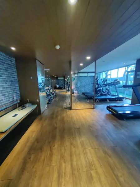 U Delight @ Huamak Station, Bangkok, 89 Huamak Road, Hua Mak, Bang Kapi, Bangkok, 1 Bedroom, 31 sqm, Condo For Sale, by ขายขาดทุนคอนโด ยู ดีไลท์ แอท หัวหมาก สเตชั่น, 500424106 - DDproperty.com