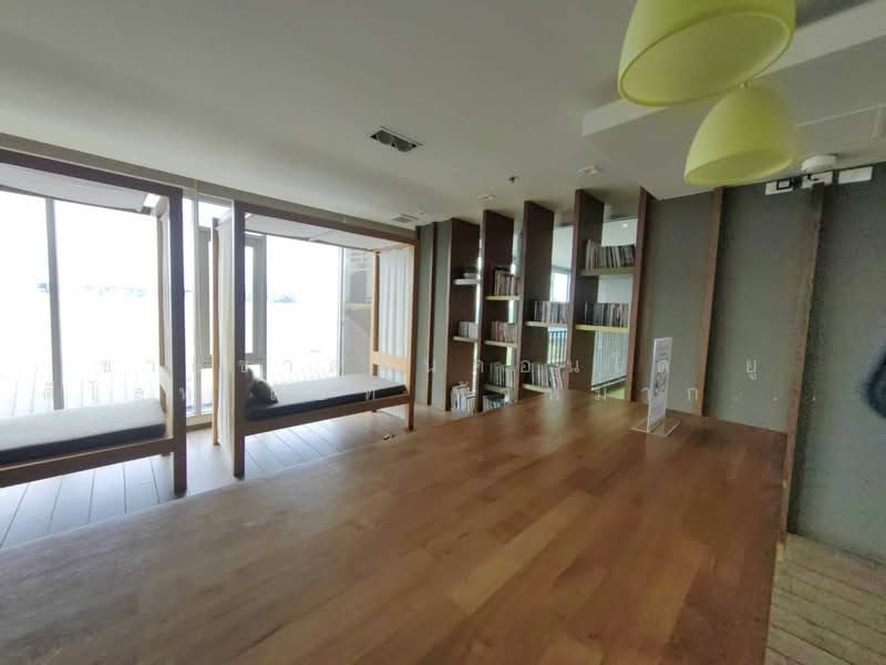 U Delight @ Huamak Station, Bangkok, 89 Huamak Road, Hua Mak, Bang Kapi, Bangkok, 1 Bedroom, 31 sqm, Condo For Sale, by ขายขาดทุนคอนโด ยู ดีไลท์ แอท หัวหมาก สเตชั่น, 500424106 - DDproperty.com